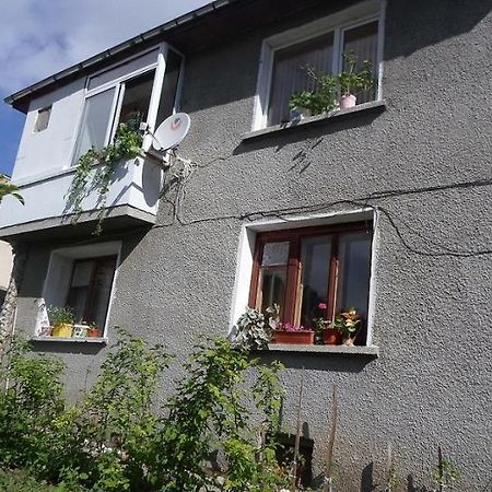 Edelvays House Hotel Trigrad Exterior photo