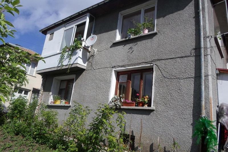 Edelvays House Hotel Trigrad Exterior photo