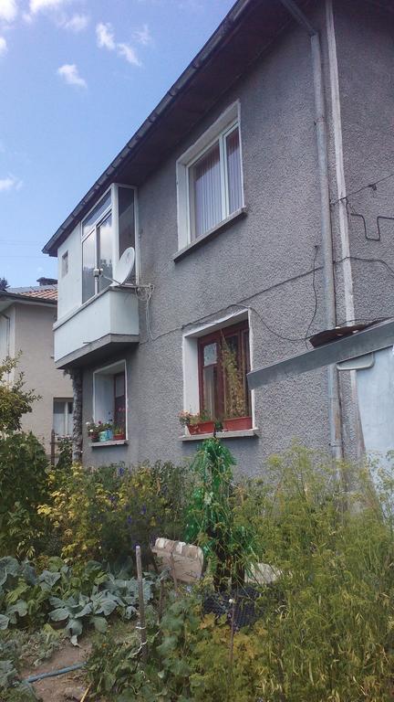 Edelvays House Hotel Trigrad Exterior photo